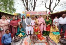 घर चलाने वाली महिलाओं को अब देश चलाना चाहिए: CM भगवंत मान