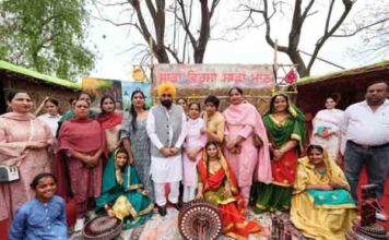 घर चलाने वाली महिलाओं को अब देश चलाना चाहिए: CM भगवंत मान