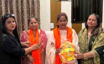 मान सरकार का ‘महिला उद्यमी सम्मान कार्यक्रम’ महिला सशक्तिकरण के लिए एक अनोखी पहल