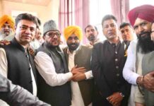 मुख्यमंत्री भगवंत मान ने मलेरकोटला के लिए बड़ी घोषणा, मेडिकल कॉलेज होगा स्थापित, एमबीबीएस की 100 सीटें होंगी