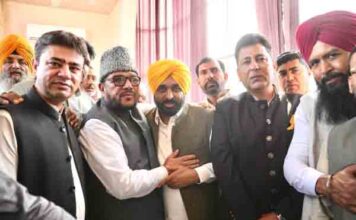 मुख्यमंत्री भगवंत मान ने मलेरकोटला के लिए बड़ी घोषणा, मेडिकल कॉलेज होगा स्थापित, एमबीबीएस की 100 सीटें होंगी