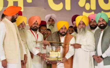 पंजाब की महिलाओं को हर महीने मिलेंगे एक हजार, ऐलान जल्द- भगवंत मान