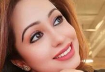 खालिस्तानी गतिविधियों की विरोधी चर्चित पंजाबी यूट्यूबर नैंसी ग्रेवाल का कनाडा में क.त्ल