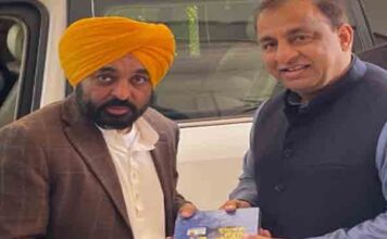 सीएम भगवंत मान की खेल पहल को हॉकी दिग्गजों और स्टार खिलाड़ियों का समर्थन, पंजाब बनेगा अंतरराष्ट्रीय खेल हब