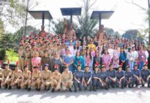 एच.एम.वी. के पीजी डिपार्टमेंट ऑफ साइकोलाजी ने एक दिवसीय वर्कशाप का किया आयोजन