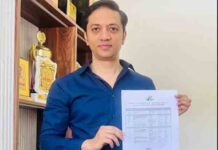 40 साल बाद पंजाब में होगी राष्ट्रीय बैडमिंटन चैंपियनशिप