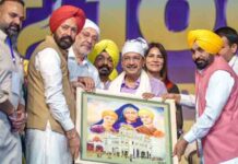 पंजाब भर में ‘स्वास्थ्य क्रांति’ ने पांव पसारे; अरविंद केजरीवाल और सीएम भगवंत मान ने 109 आम आदमी क्लीनिक लोगों को किए समर्पित