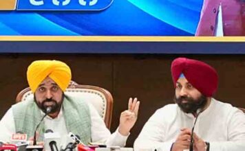 ‘आप’ सरकार के दौरान शिक्षा क्षेत्र में पंजाब के स्कूलों ने बाजी मारी, राष्ट्रीय सर्वेक्षण में केरल को पछाड़कर अग्रणी बना पंजाब- मुख्यमंत्री भगवंत मान