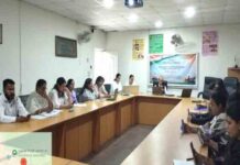 शासन और विकास पर राष्ट्रीय ऑनलाइन सेमिनार: 2047 के लक्ष्य की ओर – सेंट सोल्जर लॉ कॉलेज, जालंधर में सेंटर फॉर पॉलिसी एंड रिसर्च द्वारा आयोजित