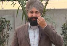 पंजाब के मोगा में अंधाधुंध फायरिंग, सरपंच को गोलियों से भूना