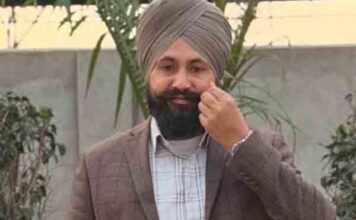 पंजाब के मोगा में अंधाधुंध फायरिंग, सरपंच को गोलियों से भूना