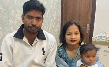 पंजाब की सबसे कम उम्र की लाभार्थी: 1 वर्षीय बच्ची को मुख्यमंत्री सेहत योजना के तहत मिला जीवनरक्षक इलाज