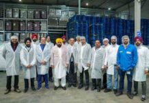 फसली विविधता को बढ़ावा देने के लिए पंजाब में बनेगा बासमती का ‘सेंटर ऑफ एक्सीलेंस’ – मुख्यमंत्री