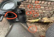 Breaking : बीजेपी दफ्तर ग्रेनेड अटैक में बड़ा खुलासा