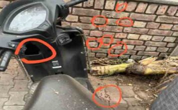 Breaking : बीजेपी दफ्तर ग्रेनेड अटैक में बड़ा खुलासा