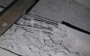 पंजाब में आधी रात को बड़ा धमाका, पटियाला के राजपुरा-शंभू रेलवे लाइन पर ब्लास्ट, चिथड़े उड़ी मिली लाश