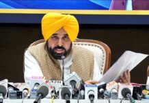 पंजाब में समान विकास सुनिश्चित करने के लिए पहली बार जाति आधारित सामाजिक-आर्थिक सर्वेक्षण करवाया जाएगा: सीएम भगवंत मान