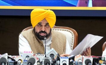 पंजाब में समान विकास सुनिश्चित करने के लिए पहली बार जाति आधारित सामाजिक-आर्थिक सर्वेक्षण करवाया जाएगा: सीएम भगवंत मान