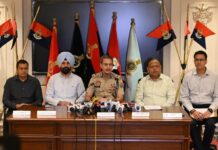 चंडीगढ़ ग्रेनेड धमाका: दो मुख्य आरोपी हरियाणा से अरेस्ट; अब तक कुल 7 अरेस्ट