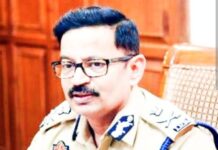 पंजाब में IPS अधिकारी ट्रांसफर, शरद सत्य चौहान को मिली ये बडी जिम्मेदारी