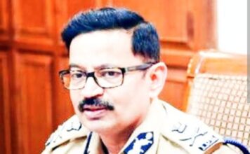 पंजाब में IPS अधिकारी ट्रांसफर, शरद सत्य चौहान को मिली ये बडी जिम्मेदारी
