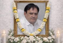 सेंट सोल्जर और पीपीआर ग्रुप के चेयरमैन अनिल चोपड़ा का निधन, आज शाम होगा अंतिम संस्कार