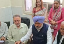 कम्युनिटी हेल्थ सेंटर, लहरागागा में आईपीडी सेवाएं शुरू