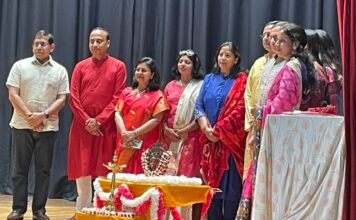 बठिंडा में सजा कथक और भारतीय शास्त्रीय नृत्य का रंगमंच, ‘नृत्य अर्पण’ का भव्य आयोजन