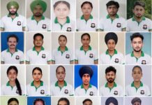 सेंट सोल्जर ग्रुप ऑफ इंस्टीट्यूशंस के विद्यार्थियों ने यूनिवर्सिटी परिणामों में चमक दिखाई