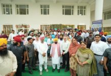 मुख्यमंत्री भगवंत मान ने अत्याधुनिक सामुदायिक स्वास्थ्य केंद्र को किया लोकार्पित, संगरूर के 85 गांवों को होगा लाभ