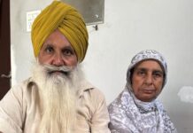 भगवंत मान सरकार की ‘मुख्यमंत्री सेहत योजना’ के तहत 4,600 घुटनों का प्रत्यारोपण , कैशलेस सर्जरी से हज़ारों लोगों की चलने-फिरने की क्षमता बहाल हुई
