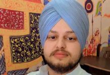 हरमीत सिंह बने जालंधर वेस्ट के ब्लाक प्रधान, पूरी तन्मयता से निभाउंगा ड्यूटी – हरमीत सिंह