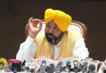 भगवंत मान सरकार ने रिकॉर्ड कायम किया, पंजाब के इतिहास में पहली बार सिर्फ 4 सालों में 65,264 सरकारी नौकरियां दी गईं