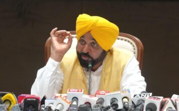 भगवंत मान सरकार ने रिकॉर्ड कायम किया, पंजाब के इतिहास में पहली बार सिर्फ 4 सालों में 65,264 सरकारी नौकरियां दी गईं