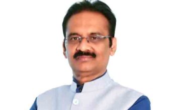 आम आदमी पार्टी का बड़ा फैसला! अशोक मित्तल को दी ये अहम जिम्मेदारी