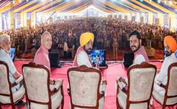 ऐतिहासिक नगर बटाला के विकास को बड़ा बढ़ावा, सीएम भगवंत मान द्वारा 177 करोड़ रुपये की परियोजनाओं की घोषणा