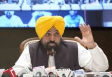 यूरोप यात्रा ने पंजाब के किसानों, उद्योग और युवाओं के लिए नए दरवाजे खोले: मुख्यमंत्री भगवंत मान