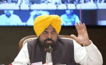 यूरोप यात्रा ने पंजाब के किसानों, उद्योग और युवाओं के लिए नए दरवाजे खोले: मुख्यमंत्री भगवंत मान