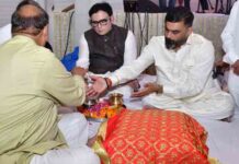 महान शिक्षक, मार्ग दर्शक, दयावान, समाज सेवक सेंट सोल्जर एवं पीपीआर ग्रुप के चेयरमैन स्वर्गीय श्री अनिल चोपड़ा जी को श्रद्धा सुमन अर्पित किये गए