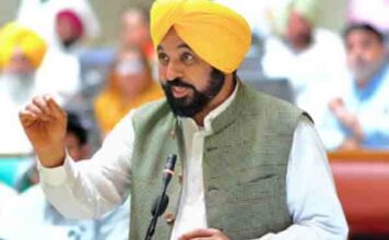 भगवंत मान सरकार का ऐतिहासिक फैसला; बेअदबी के लिए उम्र कैद की सजा