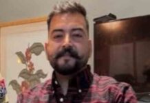 थ्रेट कॉल के बाद कपड़ा व्यापारी की दिन दिहाड़े गोली मारकर ह(त्या