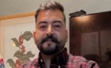 थ्रेट कॉल के बाद कपड़ा व्यापारी की दिन दिहाड़े गोली मारकर ह(त्या