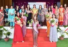 एच.एम.वी. ने डायमंड नाइट 2026 का आयोजन पूरे उत्साह के साथ किया