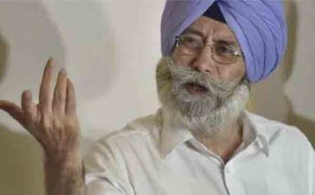 BJP में शामिल हुए पंजाब के ये पूर्व MLA, CM भगवंत मान ने कही ये बात