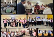 इनोसेंट हार्ट्स द्वारा बिज़नोवा एवं मिनी हैकाथॉन 2026 का आयोजन, नवाचार और रचनात्मकता को बढ़ावा