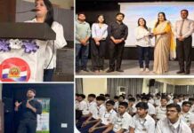 इनोसेंट हार्ट्स, लोहारां ने AVGC पर एक ज्ञानवर्धक वर्कशॉप का आयोजन किया