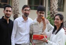 10वीं रिजल्ट में इनोसेंट हार्ट्स के छात्रों का जलवा, GMT की गौरी दत्ता 99.6% अंक लेकर प्रथम; लोहारां की इशान्वी गुप्ता ने 99.4% अंक