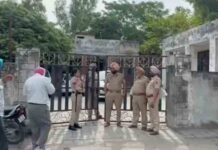 कपूरथला में हिंसक झड़प, गोली चली, निर्दलीय MLA मौके पर मौजूद, जानें पूरा मामला