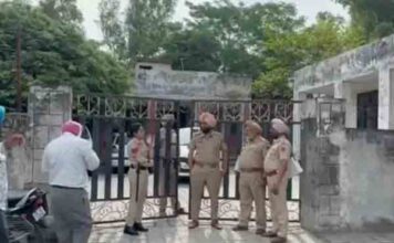 कपूरथला में हिंसक झड़प, गोली चली, निर्दलीय MLA मौके पर मौजूद, जानें पूरा मामला