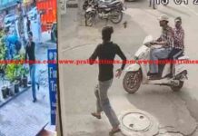 जालंधर के इस ईलाके में देर शाम लाखों की लूट, ये हैं संदिग्ध लुटेरे, देखें तस्वीरें